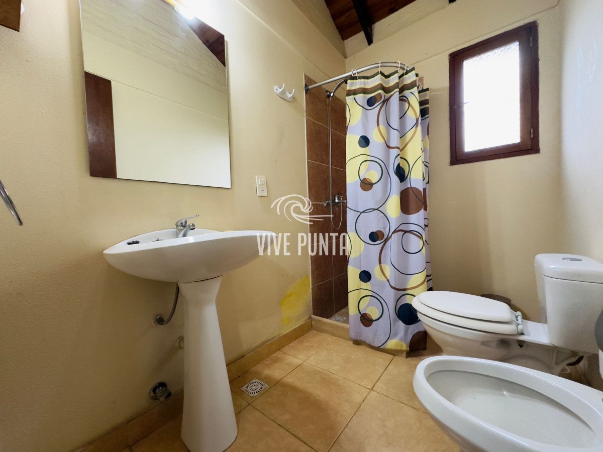 Casa ID.965 - Casa en VENTA, 3 dormitorios, Punta del Este