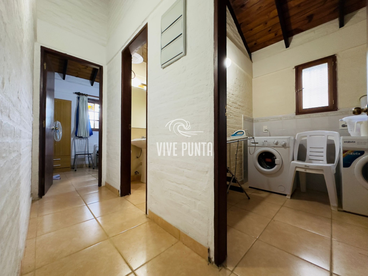 Casa ID.965 - Casa en VENTA, 3 dormitorios, Punta del Este