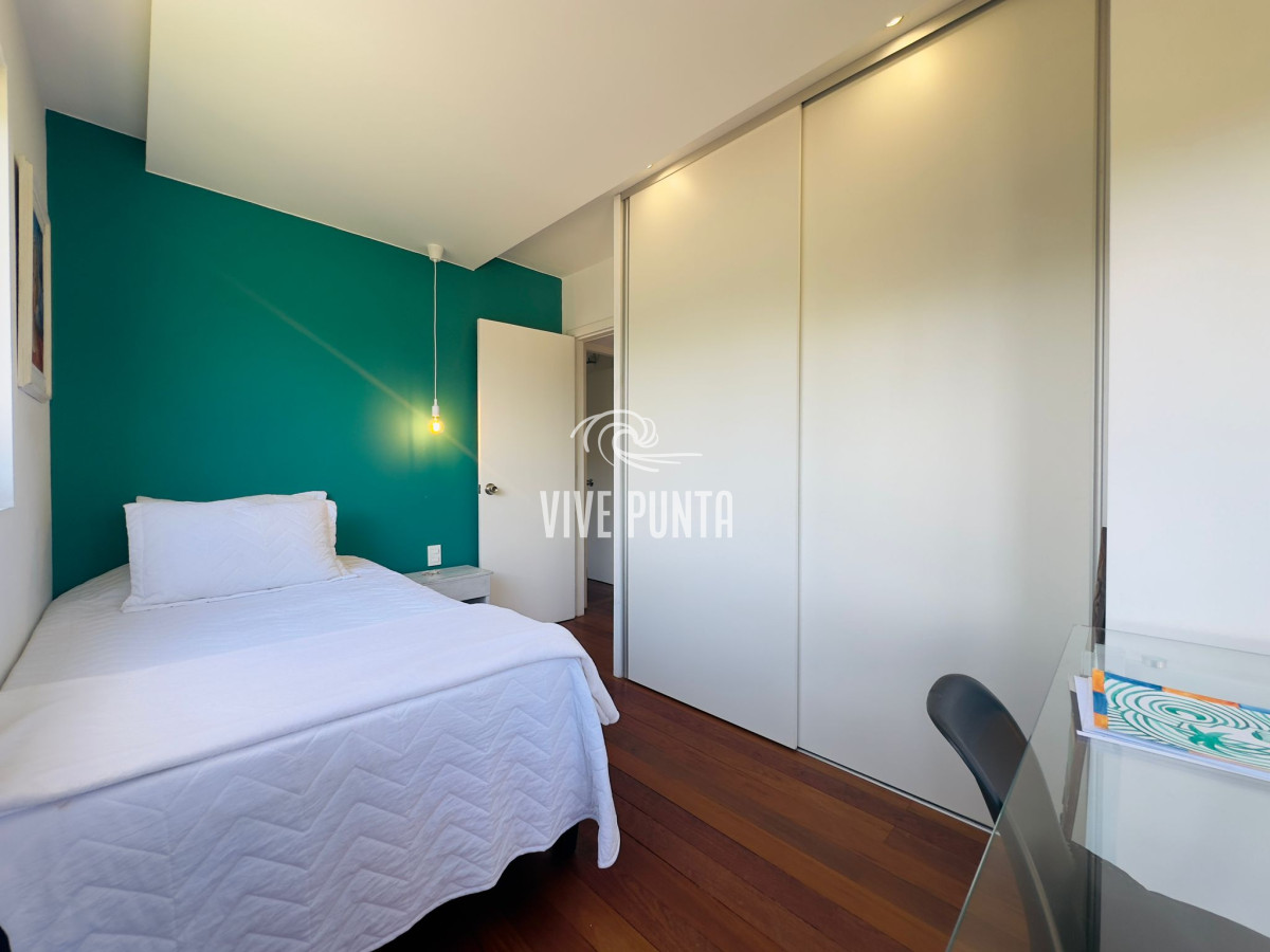 Casa ID.1041 - Alquiler de casa de 3 dormitorios con piscina en Punta del Este