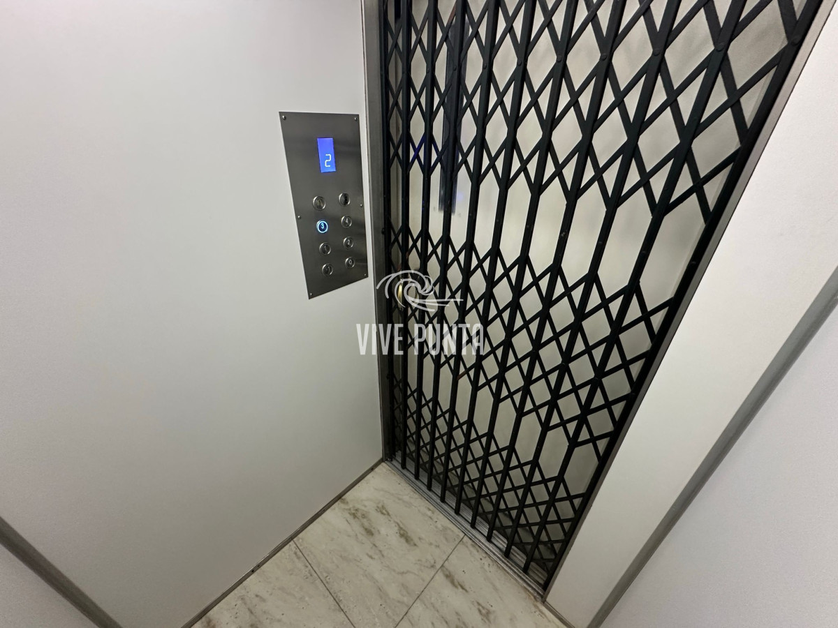 Apartamento ID.902 - Apartamento en venta, 2 dormitorios, primera linea de la brava.