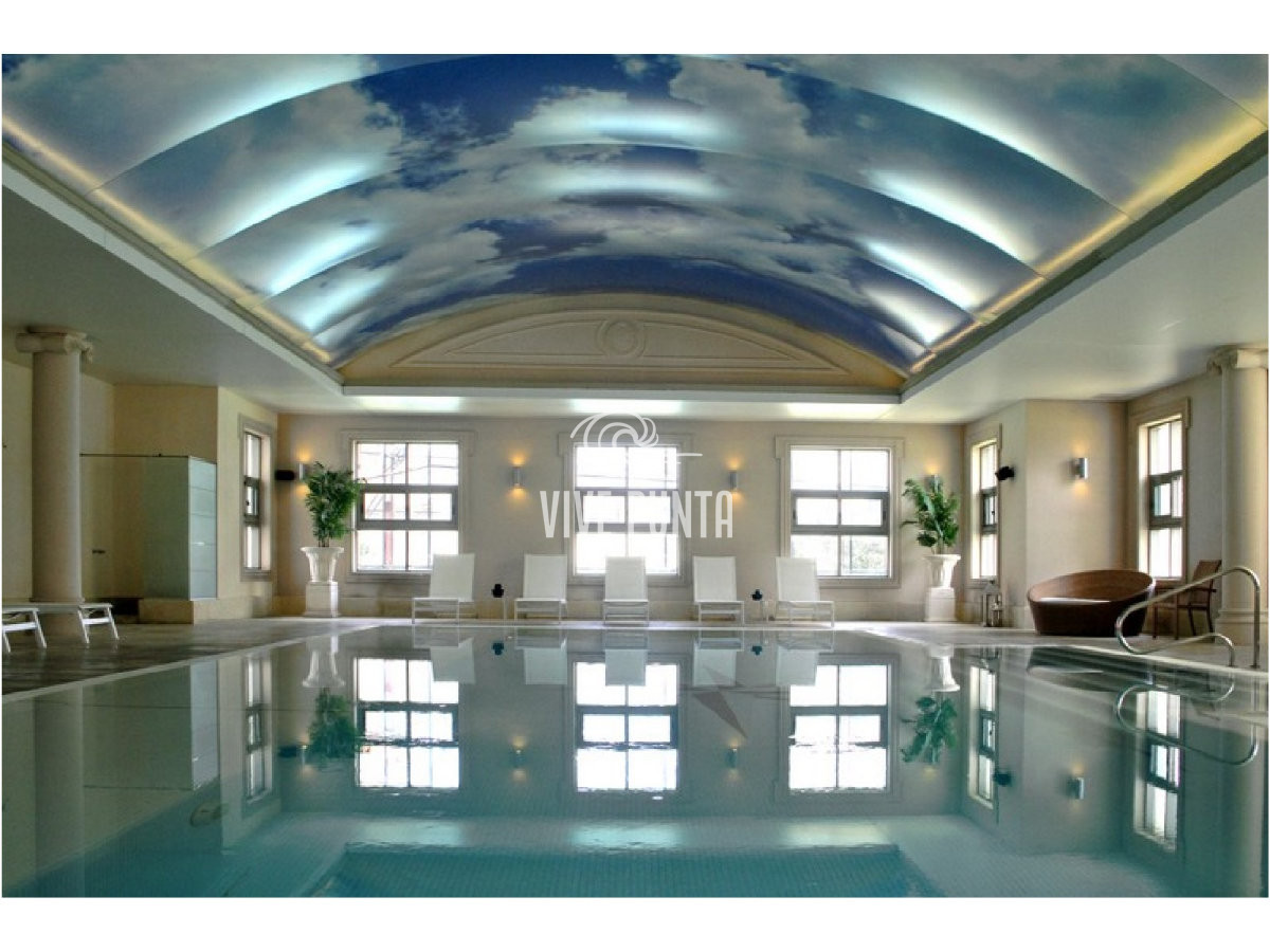 Apartamento ID.1037 -  Apartamento en venta en playa brava de Punta del Este