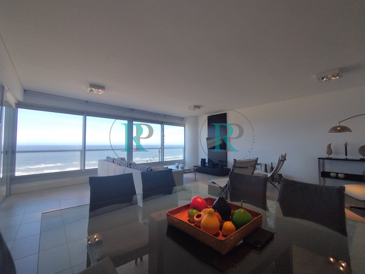 Apartamento ID.2314 - venta de apartamento frente a playa brava
