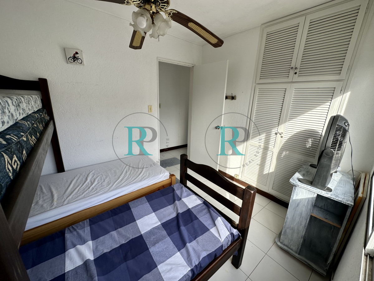 Apartamento ID.775 - apartamento Frente al mar 3 dormitorios