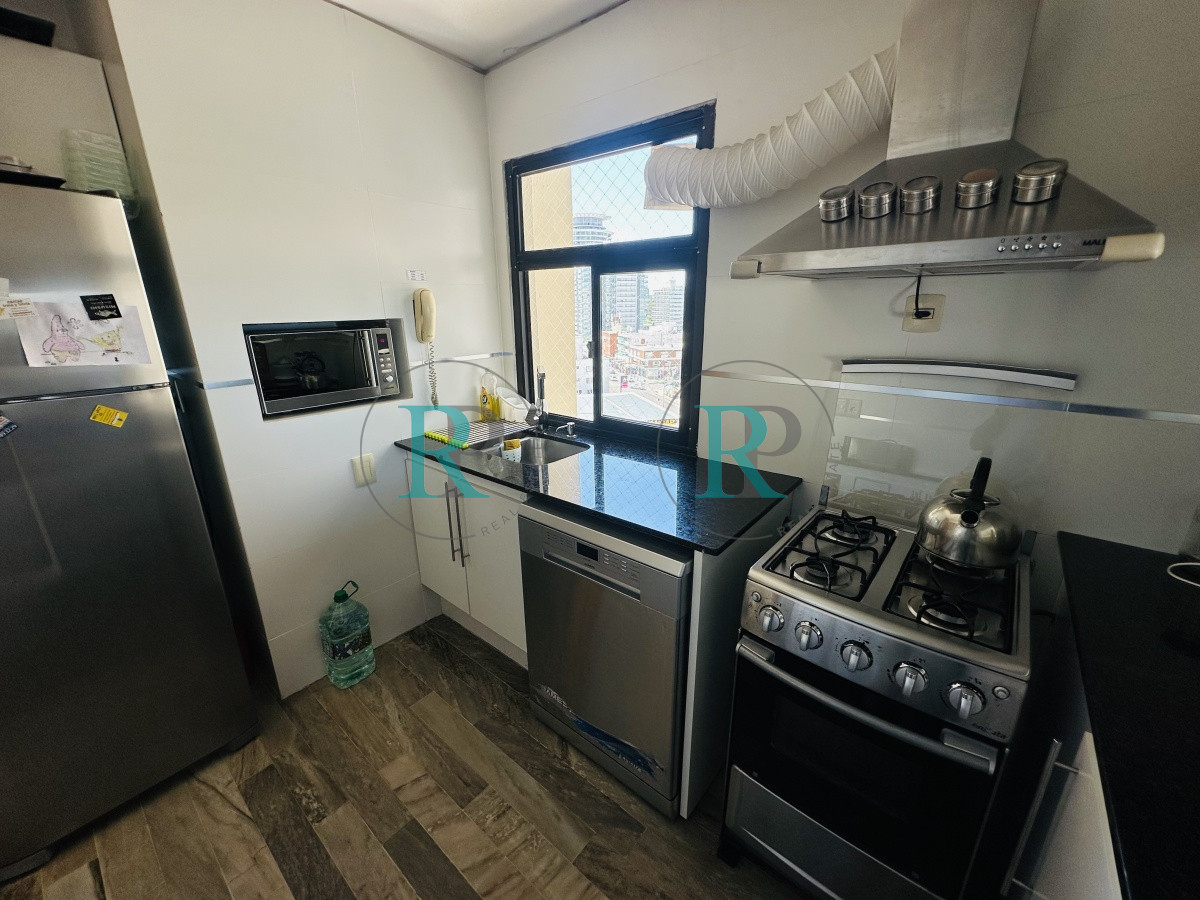 Apartamento ID.1361 - Apartamento frente al Mar en Playa Brava