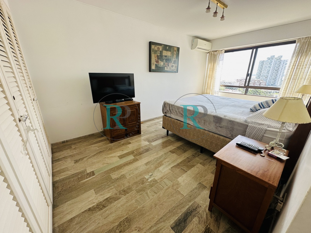 Apartamento ID.1361 - Apartamento frente al Mar en Playa Brava