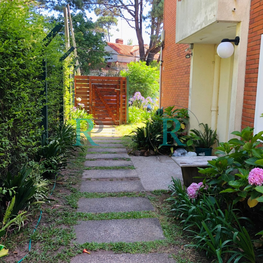 Apartamento ID.666 - APARTAMENTO DE DOS DORMITORIOS EN VENTA EN SAN RAFAEL