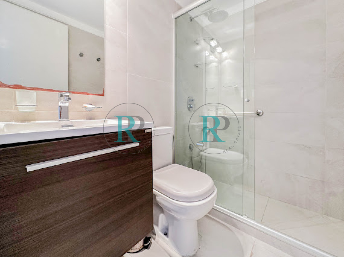Apartamento ID.2081 - Venta de apartamento en Peninsula. Edificio Recalada.