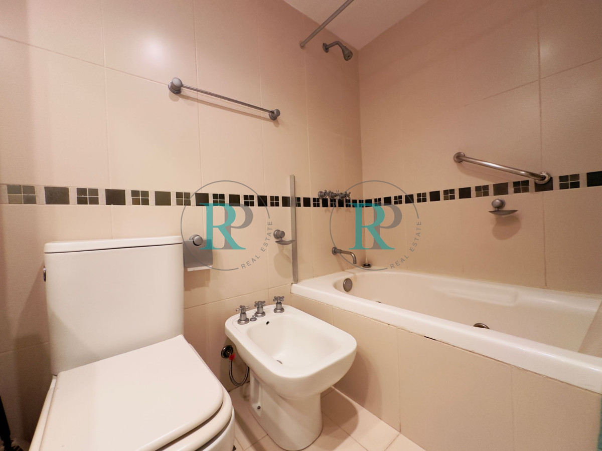 Apartamento ID.1660 - Apartamento de dos dormitorios en venta en Punta del Este