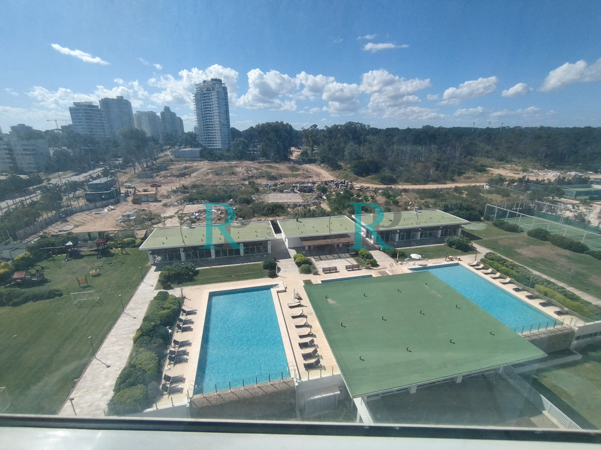 Apartamento ID.2314 - venta de apartamento frente a playa brava
