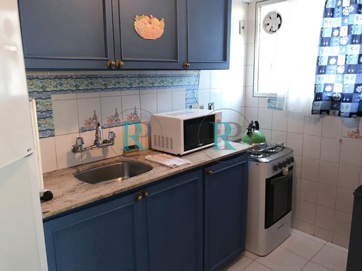 Apartamento ID.2244 - Apartamento en venta de dos dormitorios en Punta del Este