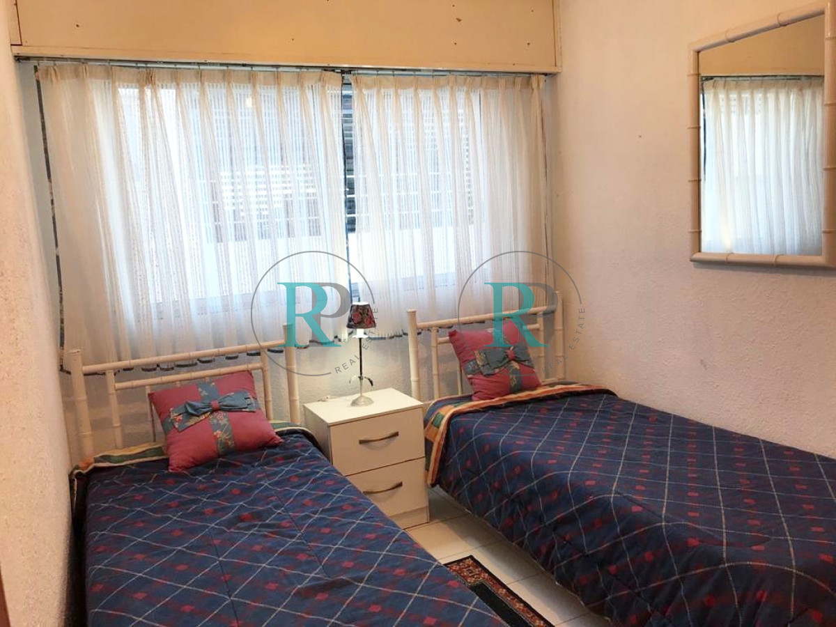Apartamento ID.2244 - Apartamento en venta de dos dormitorios en Punta del Este