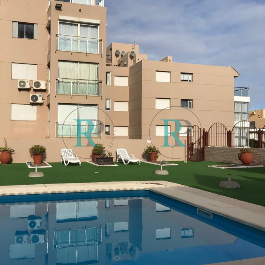 Apartamento ID.2244 - Apartamento en venta de dos dormitorios en Punta del Este