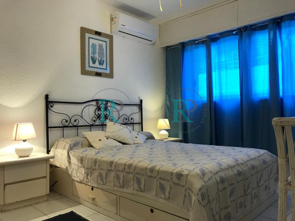 Apartamento ID.2244 - Apartamento en venta de dos dormitorios en Punta del Este
