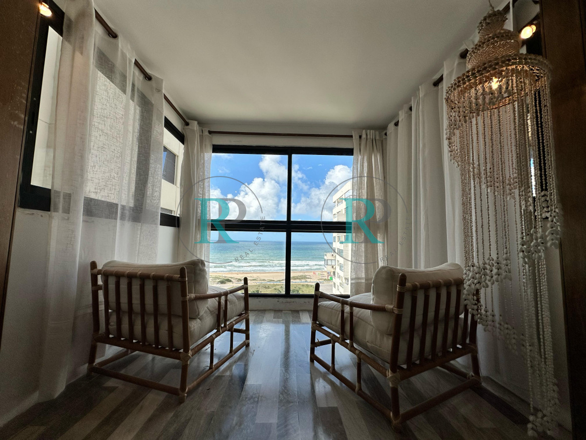 Apartamento ID.2372 - Apartamento de 3 dormitorios en venta en Punta del Este