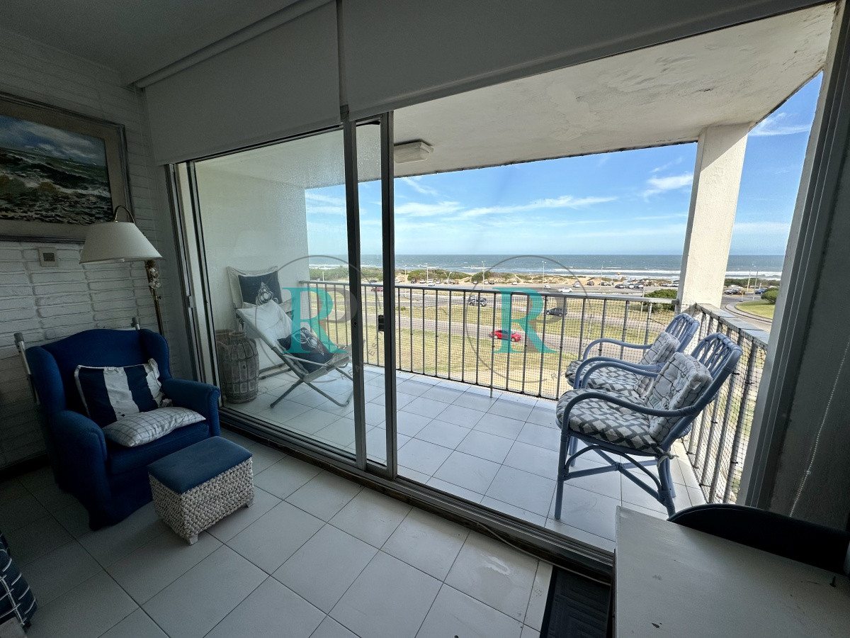 Apartamento ID.775 - apartamento Frente al mar 3 dormitorios