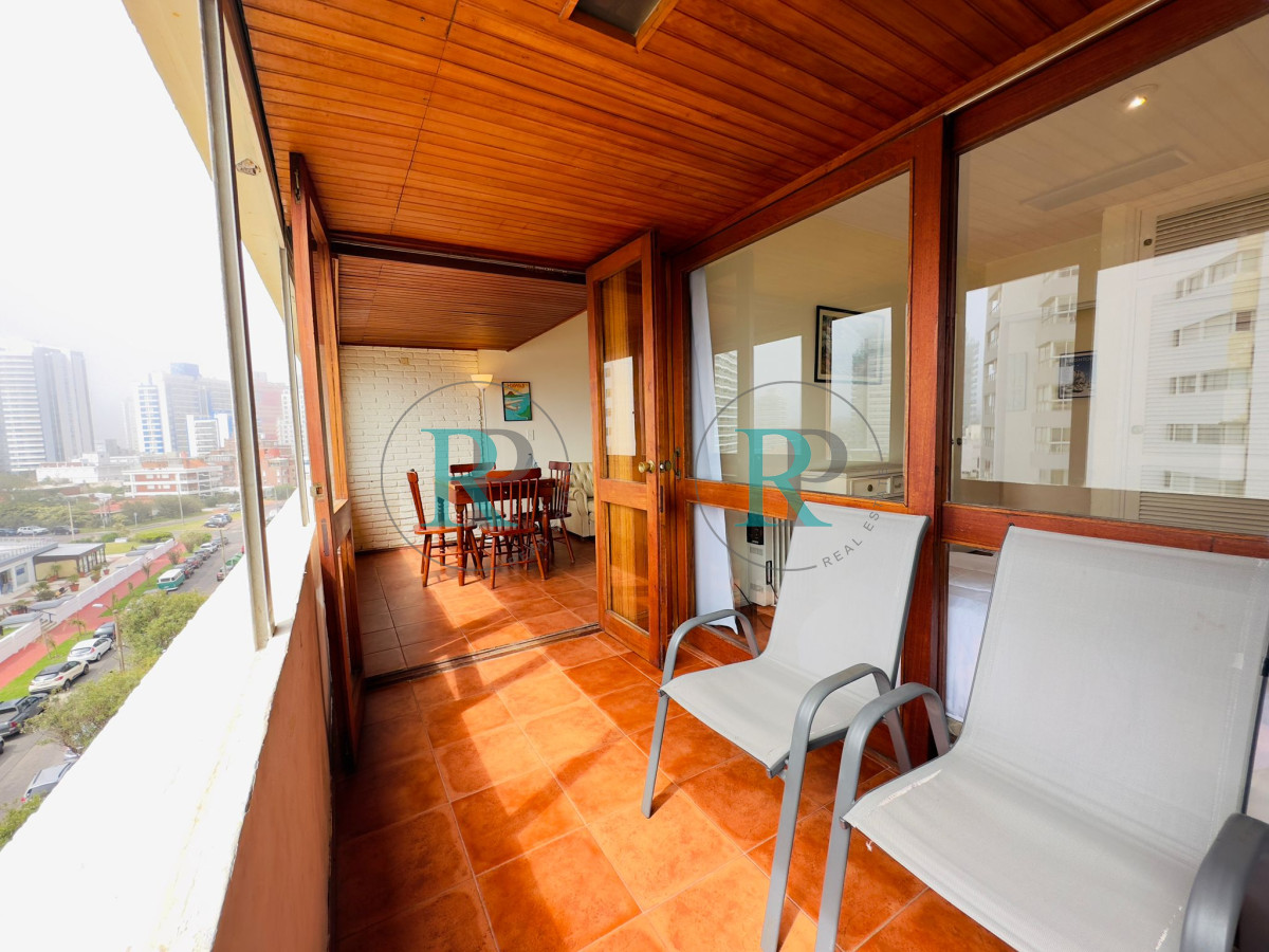 Apartamento ID.1406 - Apartamento en venta de un dormitorio en Punta del Este