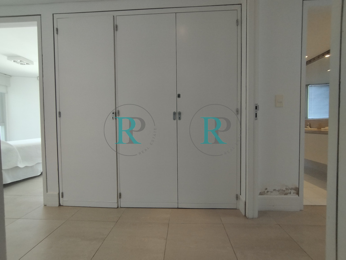 Apartamento ID.2314 - venta de apartamento frente a playa brava