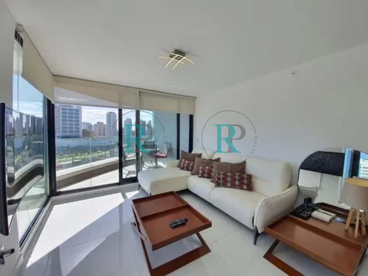 Apartamento ID.1625 - Apartamento en VENTA, 3 dormitorios, 3 suites, moderno, punta del este.