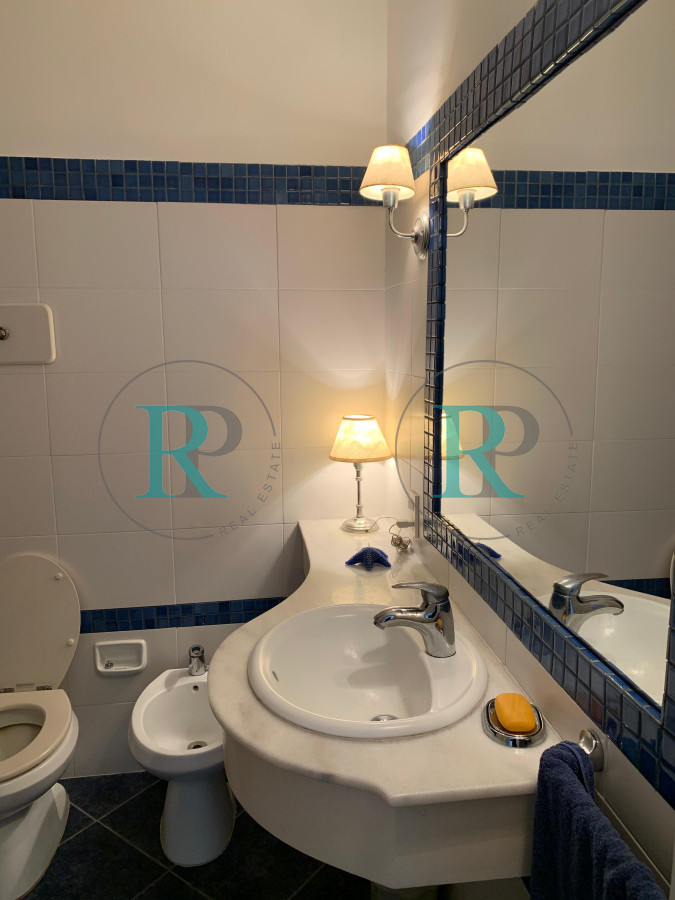 Apartamento ID.2342 - Apartamento de un dormitorio en Punta del Este, reciclado