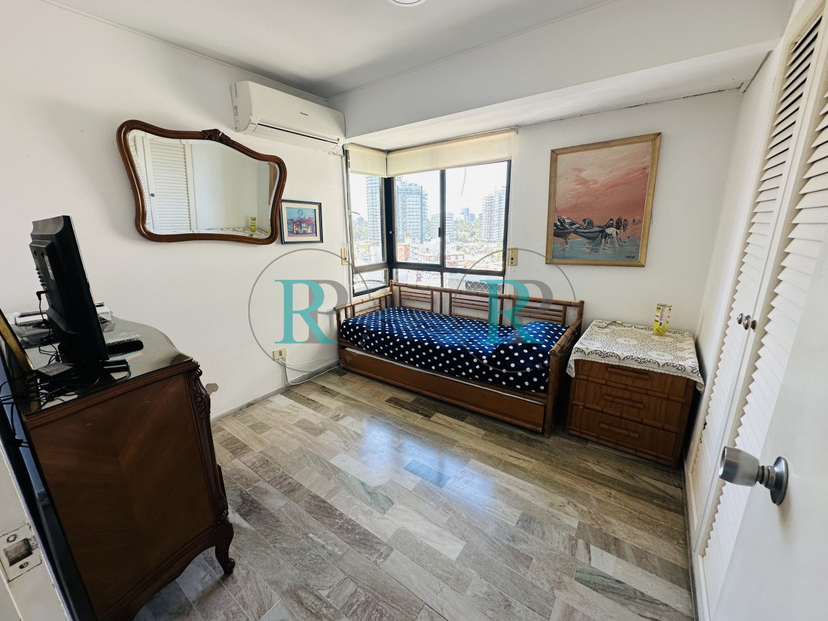 Apartamento ID.1361 - Apartamento frente al Mar en Playa Brava