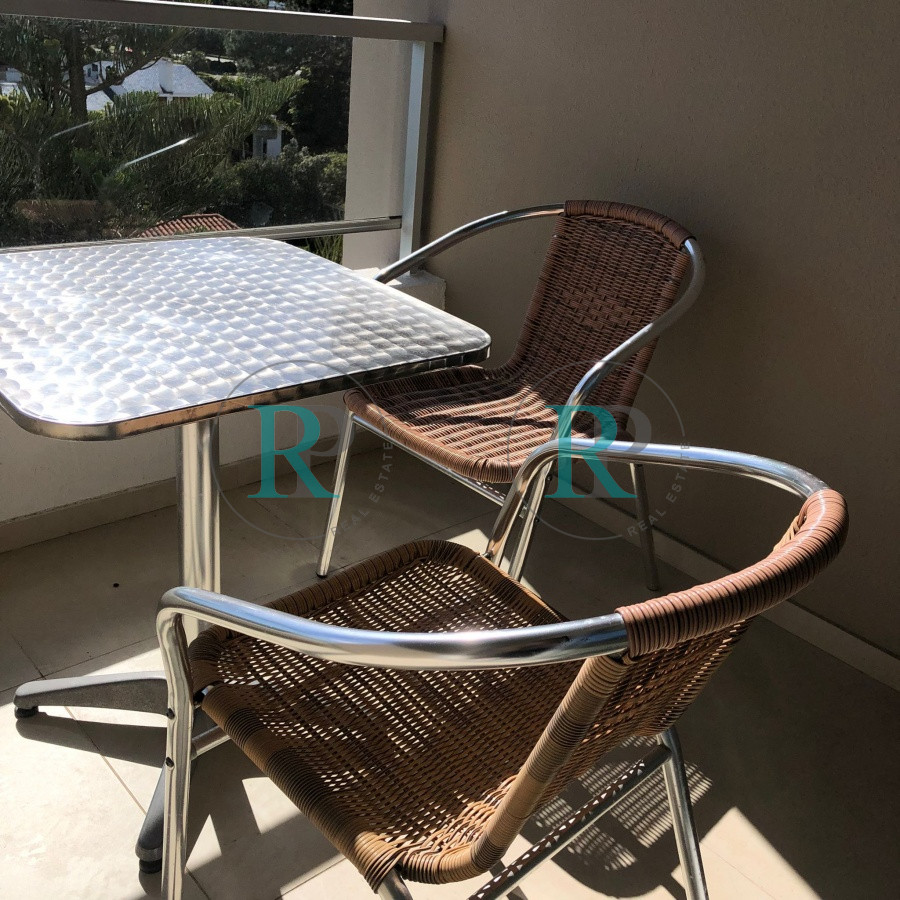 Apartamento ID.658 - Alquiler de apartamento de dos dormitorios en Punta del Este