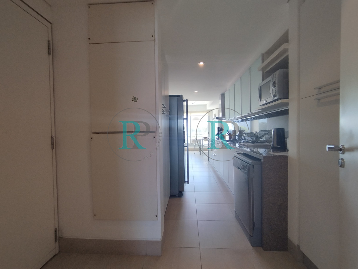Apartamento ID.2314 - venta de apartamento frente a playa brava