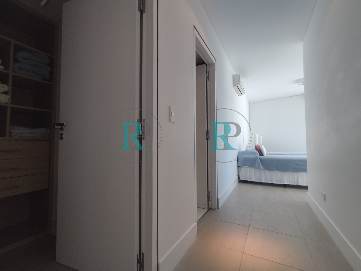 Apartamento ID.2314 - venta de apartamento frente a playa brava