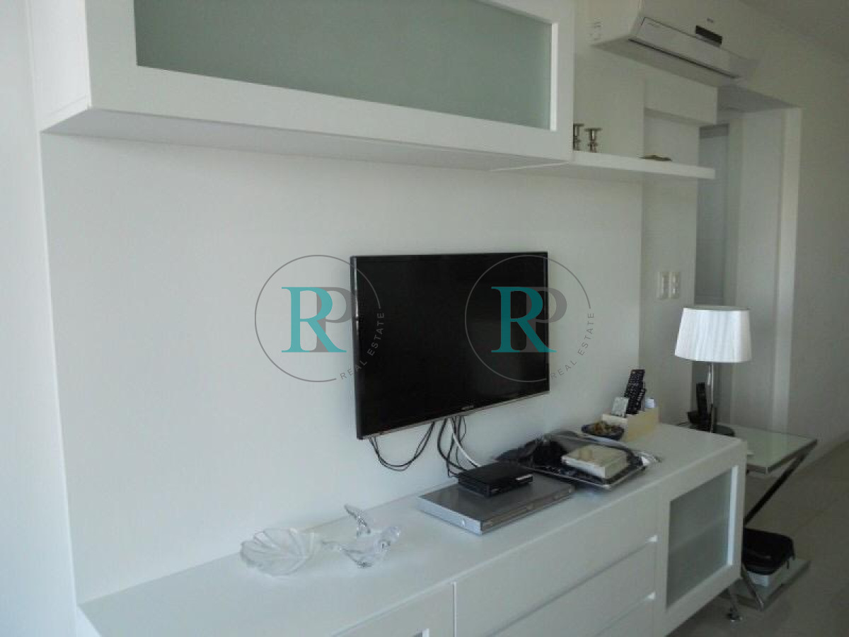Apartamento ID.2051 -  Apartamento en venta de dos dorm en Playa Brava Punta del Este