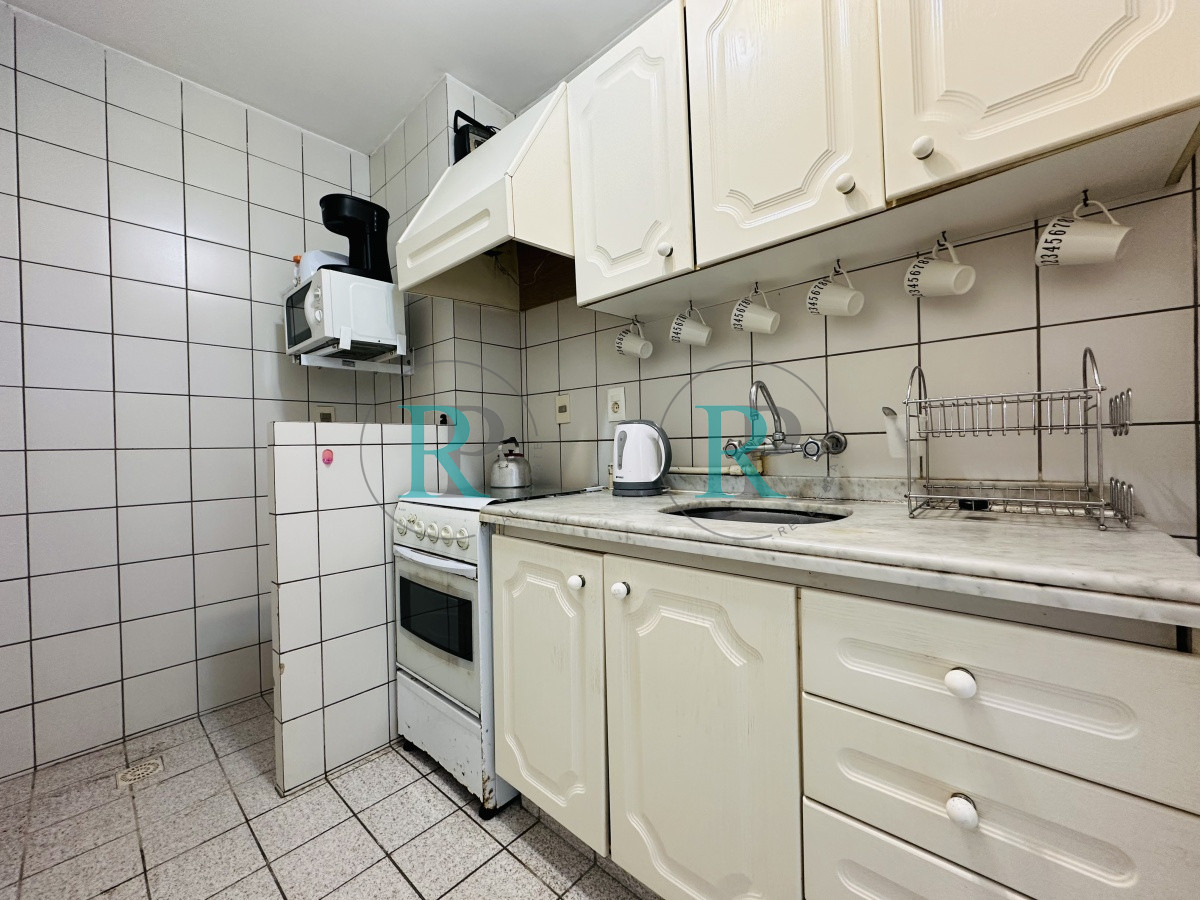 Apartamento ID.1330 - apartamento de 2 dormitorios