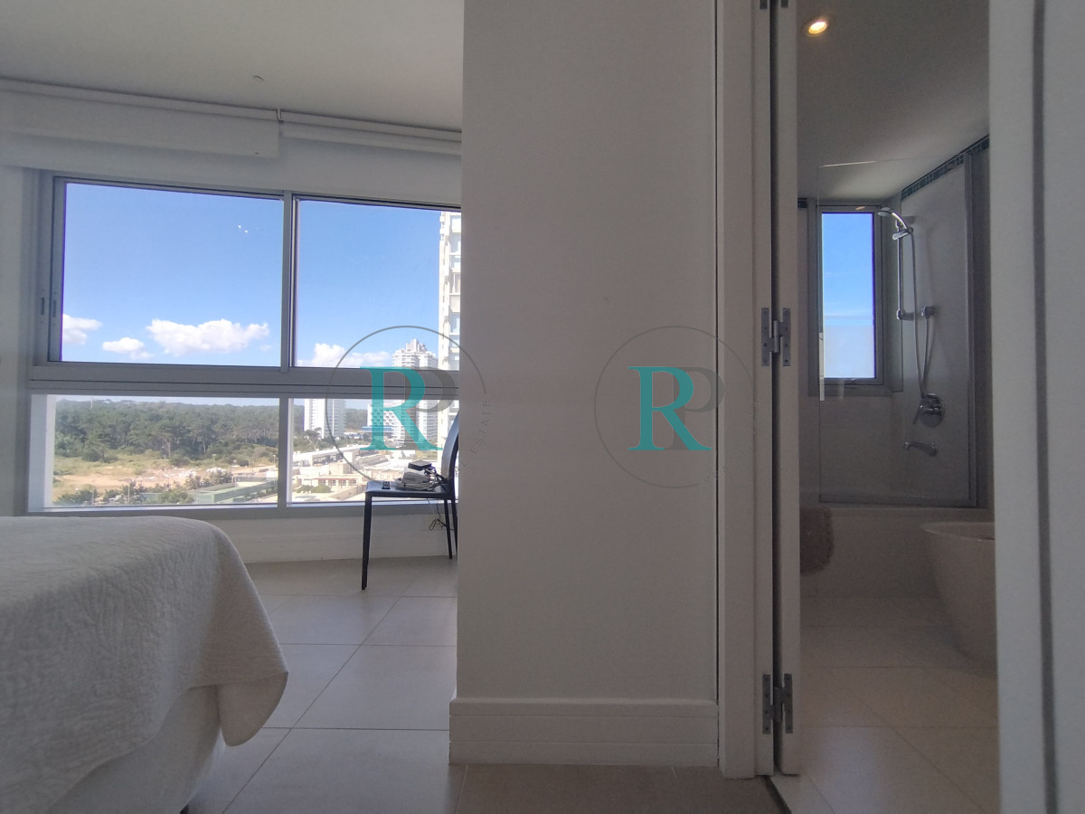 Apartamento ID.2314 - venta de apartamento frente a playa brava
