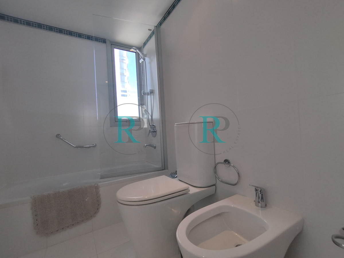 Apartamento ID.2314 - venta de apartamento frente a playa brava