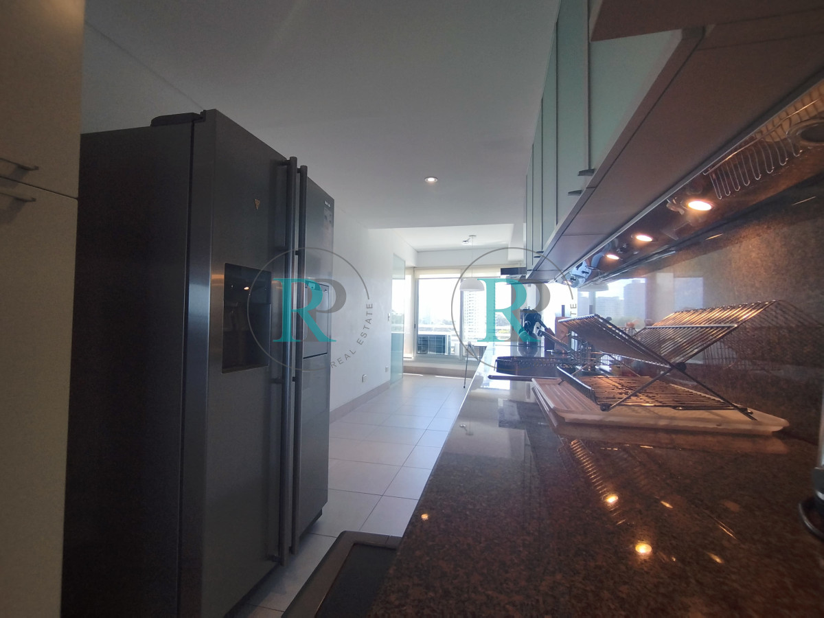 Apartamento ID.2314 - venta de apartamento frente a playa brava
