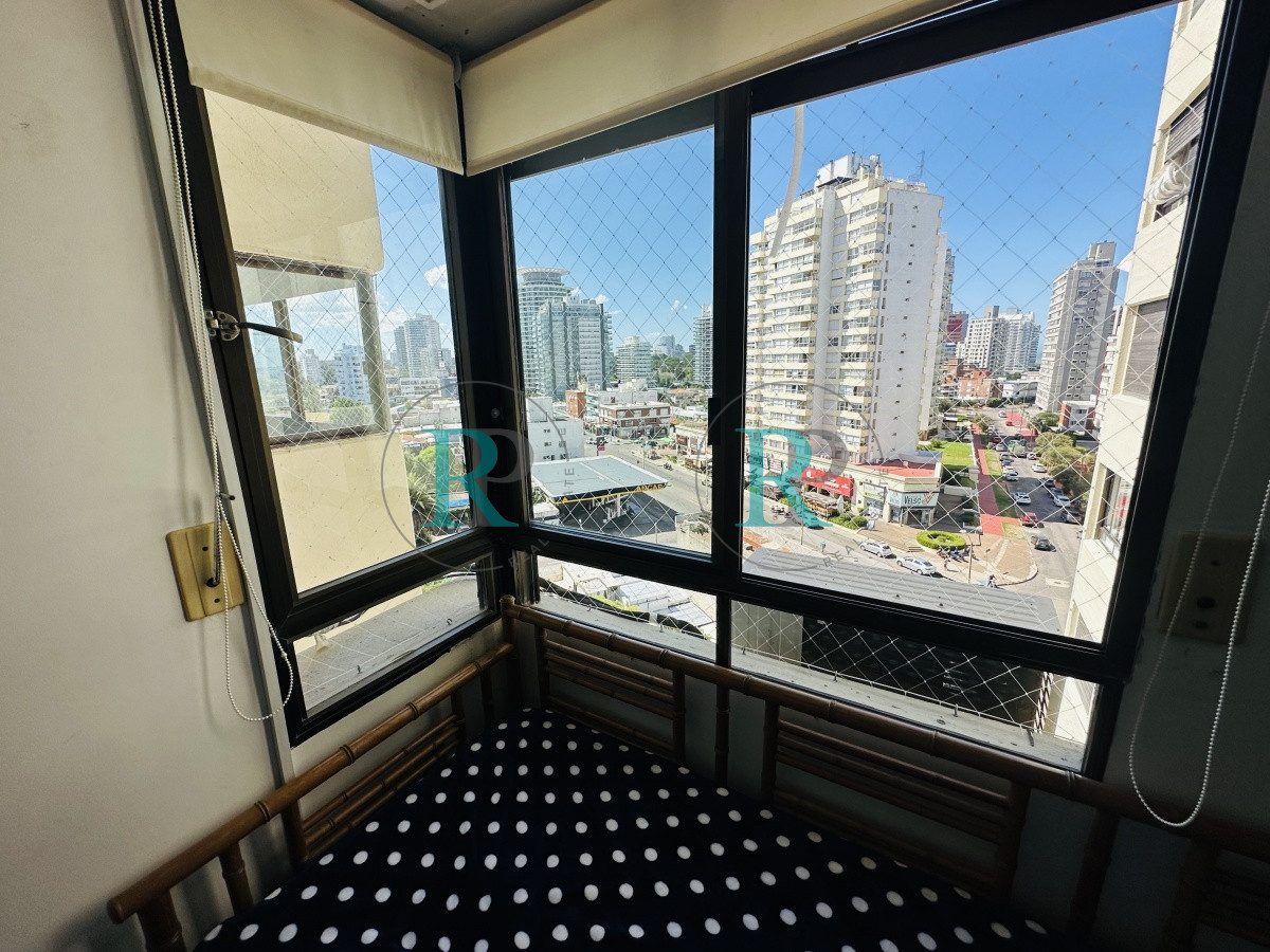 Apartamento ID.1361 - Apartamento frente al Mar en Playa Brava