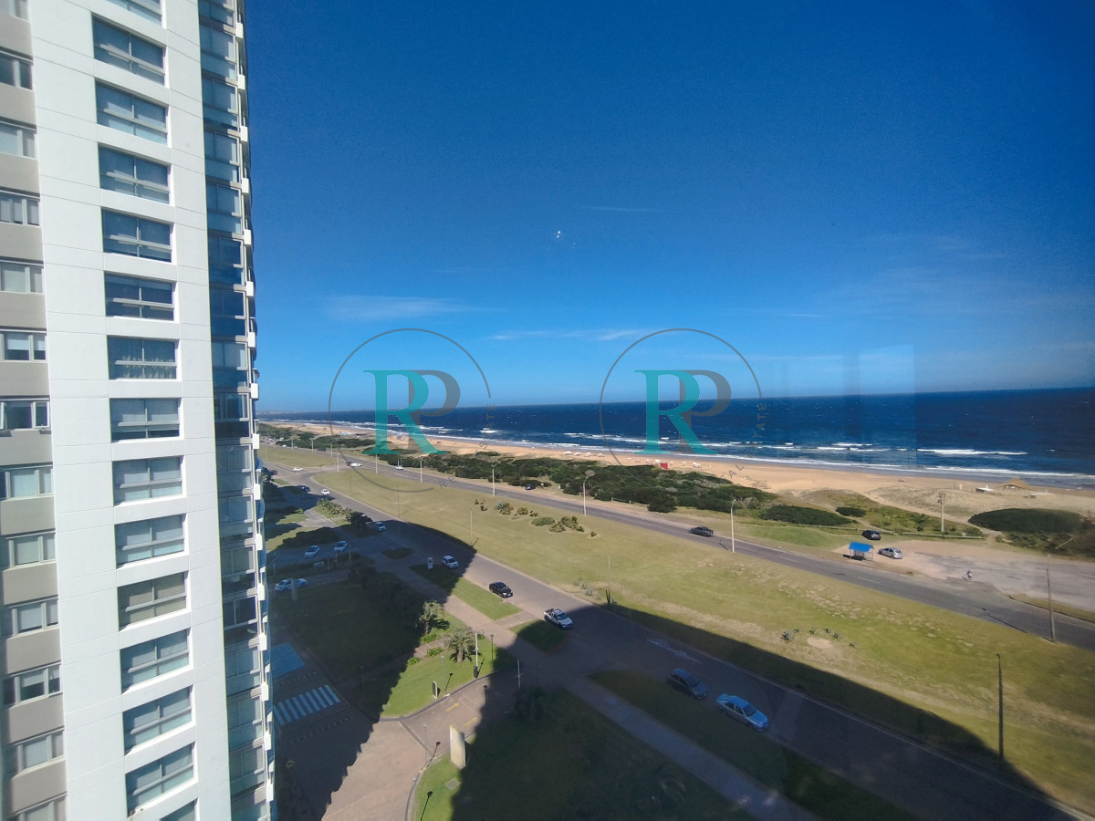 Apartamento ID.2314 - venta de apartamento frente a playa brava