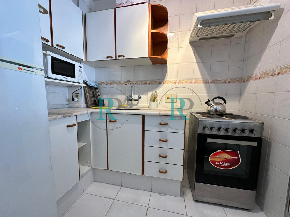 Apartamento ID.2583 - Monoambiente en venta en Punta del Este 