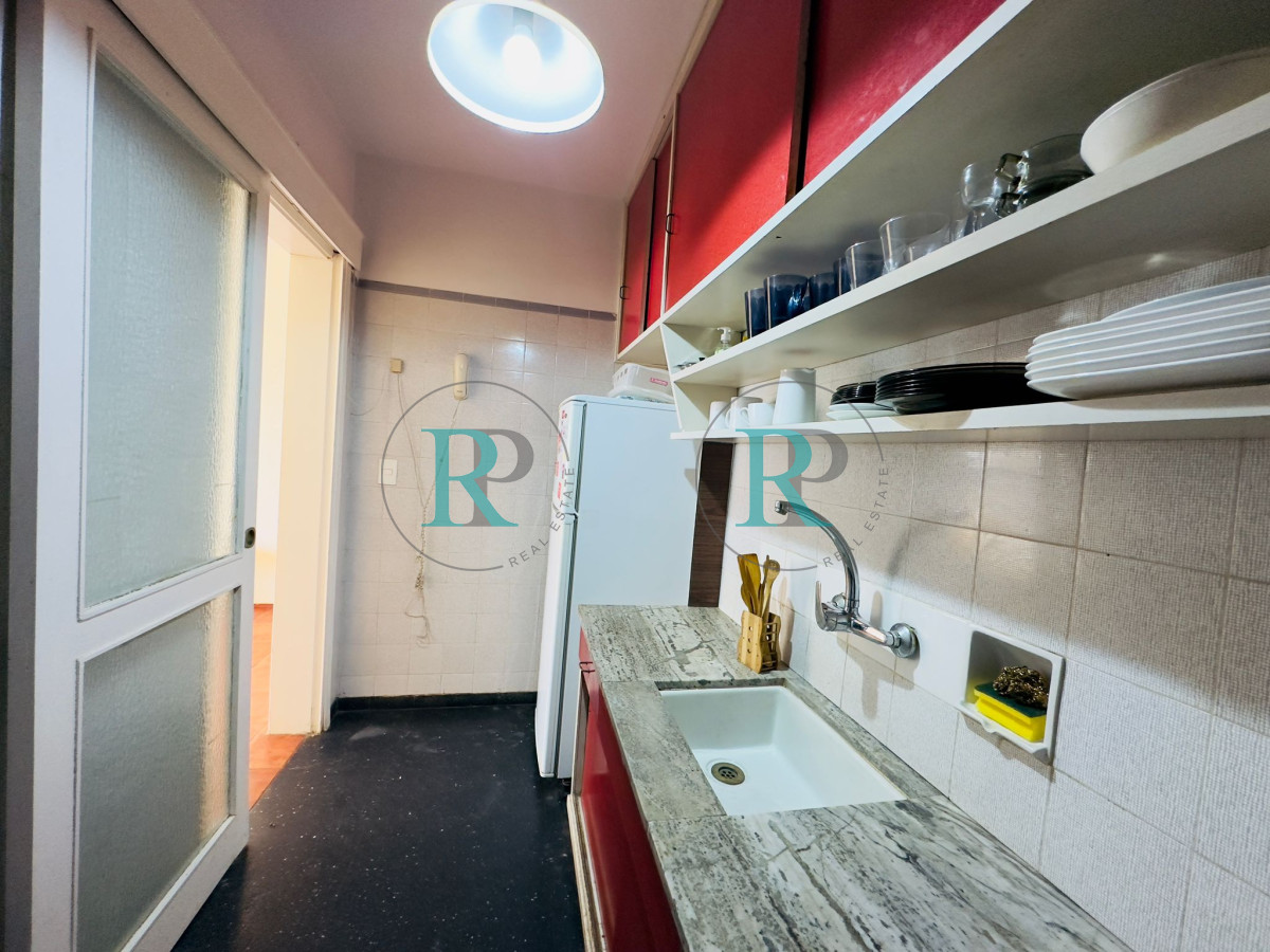 Apartamento ID.1406 - Apartamento en venta de un dormitorio en Punta del Este