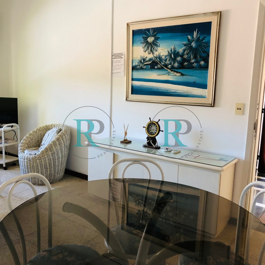 Apartamento ID.666 - APARTAMENTO DE DOS DORMITORIOS EN VENTA EN SAN RAFAEL