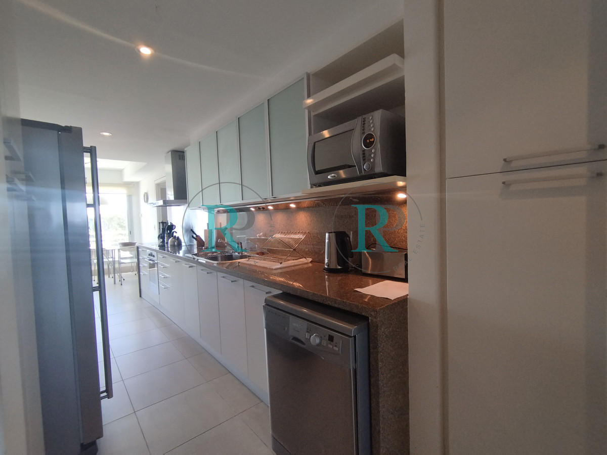 Apartamento ID.2314 - venta de apartamento frente a playa brava