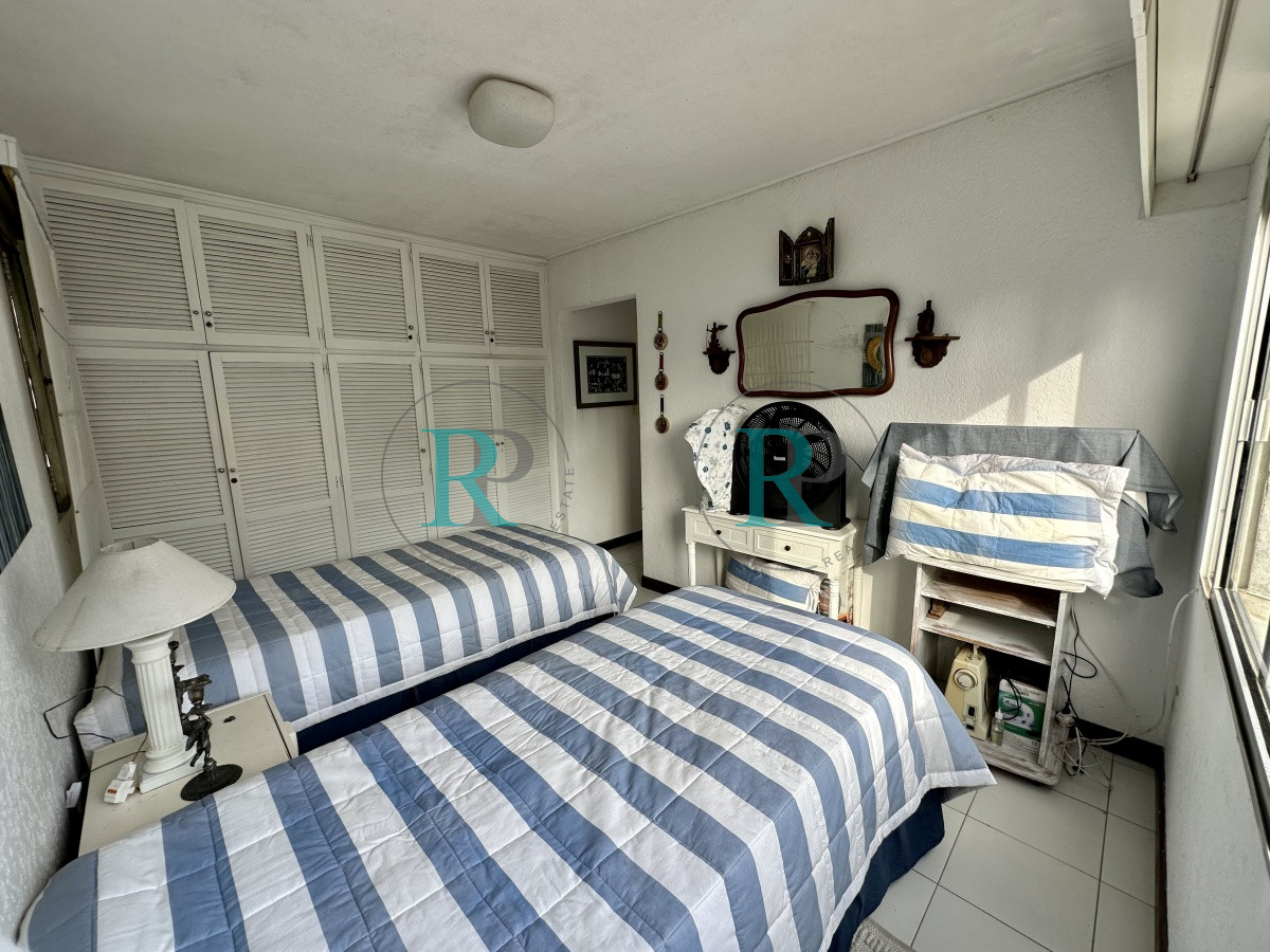Apartamento ID.775 - apartamento Frente al mar 3 dormitorios