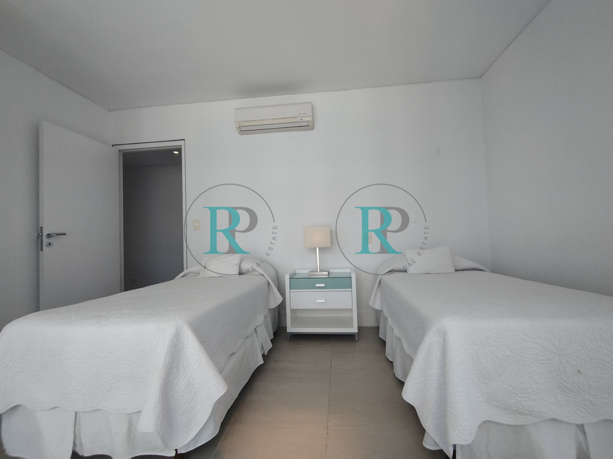 Apartamento ID.2314 - venta de apartamento frente a playa brava