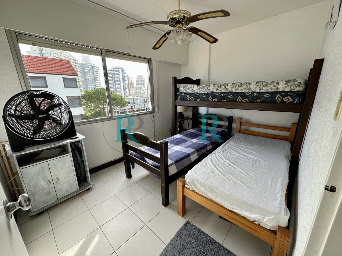 Apartamento ID.775 - apartamento Frente al mar 3 dormitorios