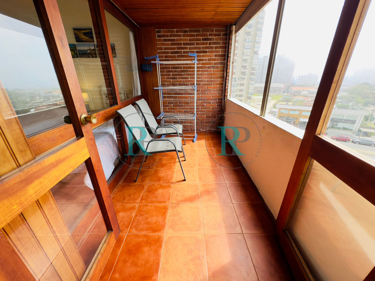 Apartamento ID.1406 - Apartamento en venta de un dormitorio en Punta del Este