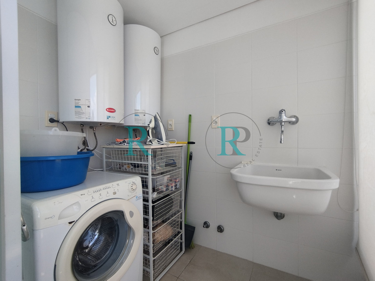 Apartamento ID.2314 - venta de apartamento frente a playa brava