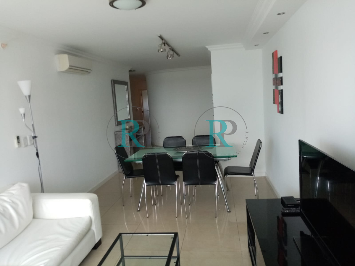 Apartamento ID.2053 - Venta y alquiler de Apartamento de 2 dormitorios en Mansa