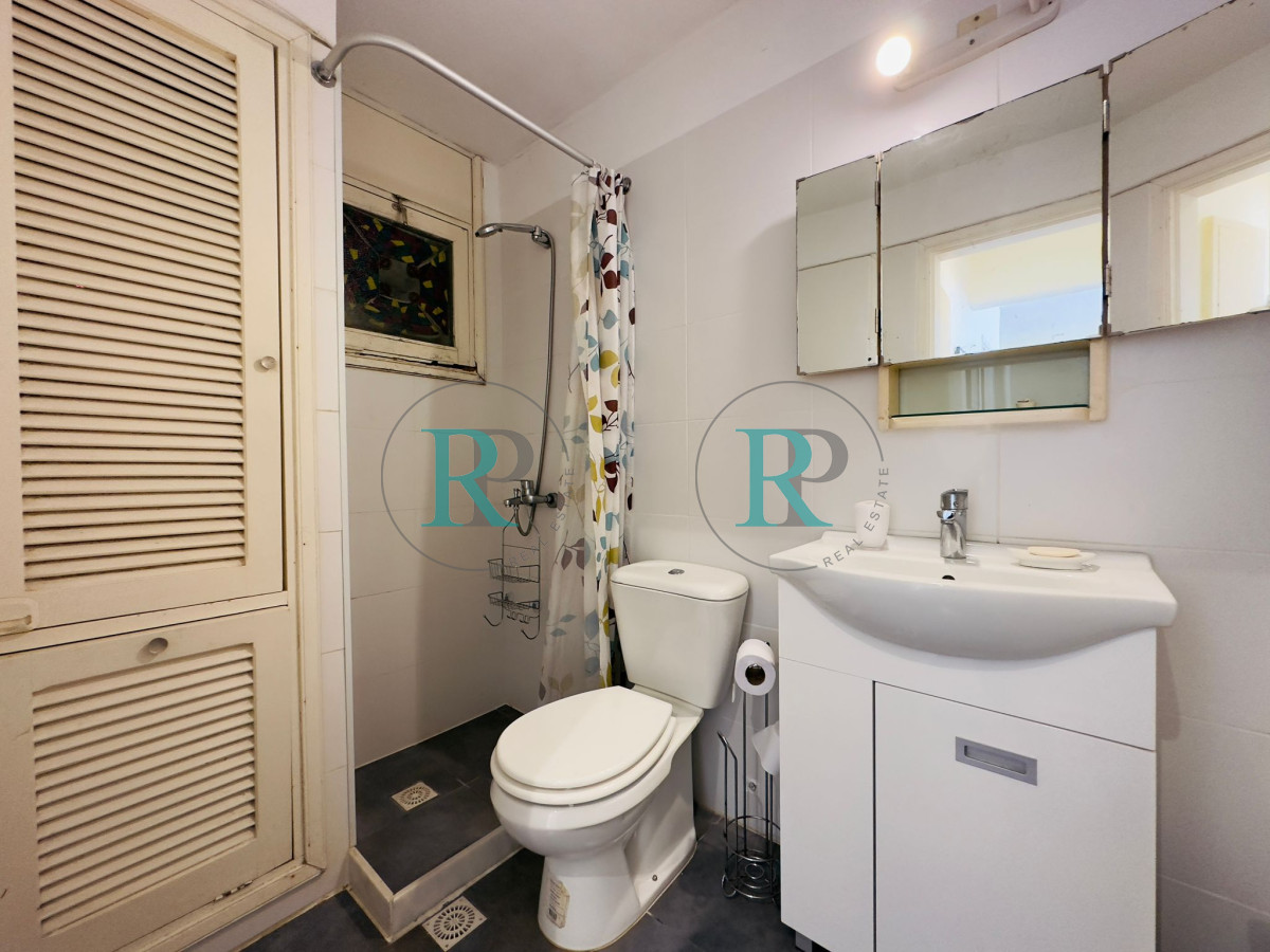 Apartamento ID.1406 - Apartamento en venta de un dormitorio en Punta del Este