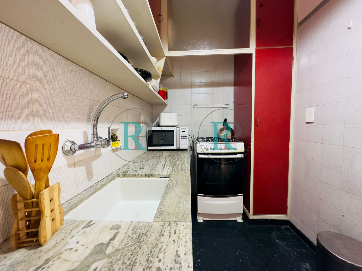 Apartamento ID.1406 - Apartamento en venta de un dormitorio en Punta del Este