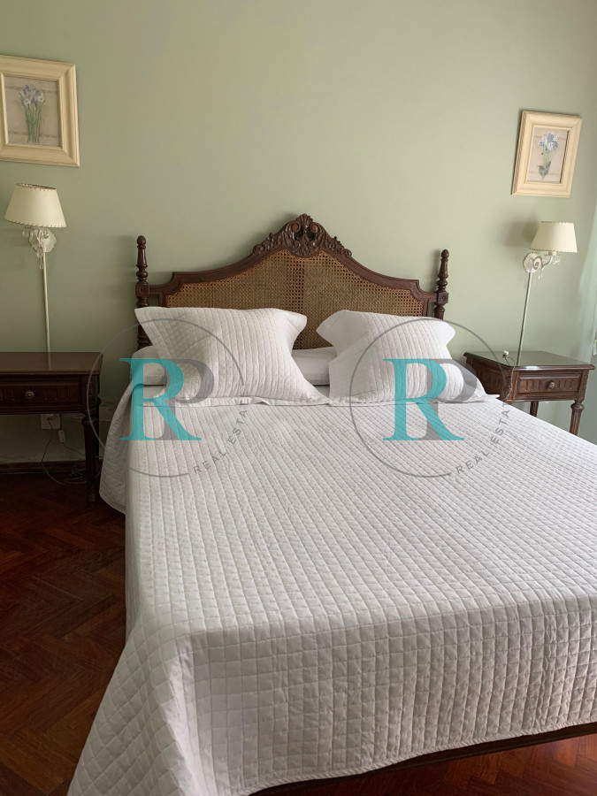 Apartamento ID.2342 - Apartamento de un dormitorio en Punta del Este, reciclado