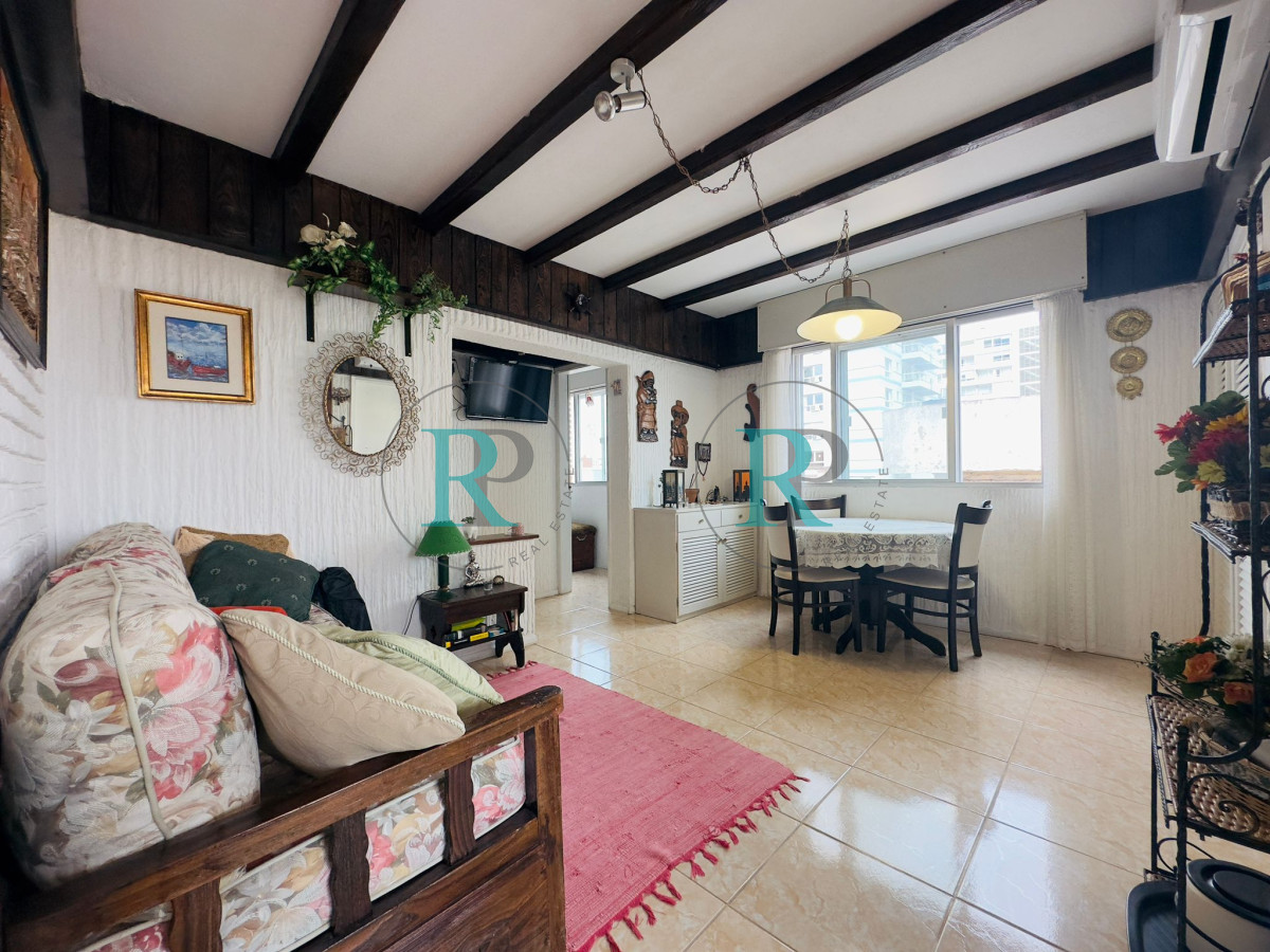 Apartamento ID.2442 - Apartamento en Punta del Este, Península