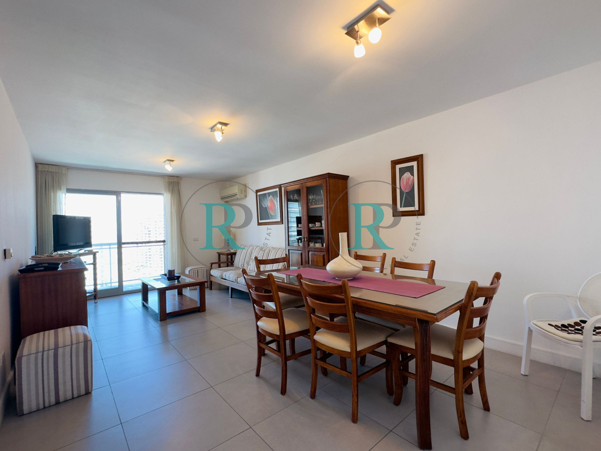 Apartamento ID.1325 - torre francia