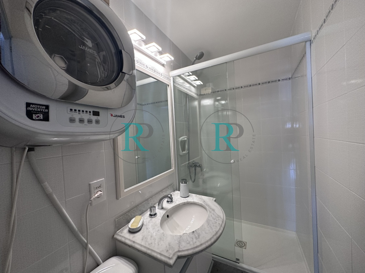 Apartamento ID.1487 - apartamento en venta playa mansa